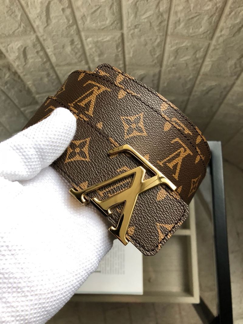 Louis Vuitton Belts